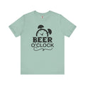 Beer O'clock T-Shirt