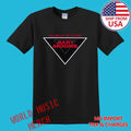 Gary Moore Victims Of The Future Men's Black Size S-5XL