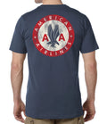 American Airlines Logo Men's T-Shirt
