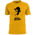 Mens There Ain't Half Been Some Clever B'stards Ian Dury T Shirt