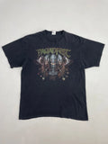 Y2k Vintage Paganfest Tee