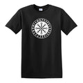 Helm Of Awe T-shirt - S to 6XL - Norse Odin Viking Ragnarok Thor AEGISHJALMUR