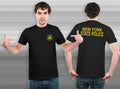 NEW YORK STATE POLICE UNITED STATES DEPARTMENT TEE T-SHIRT S-3XL USA SIZE