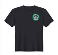 Guns And Coffee Rifle 2nd Amendment NRA Pistol T-Shirt NEW S, M, L, XL