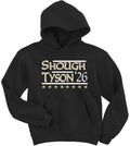 Tyler Shough Jordyn Tyson Saints 2026 Hoodie Hooded Sweatshirt T-Shirt