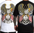 Sullen Rise United Standard SCM5176 New Short Sleeve T-shirt For Men | 2 Colors