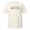 Comfy T-Shirt For Lamborghini Urus 2019 SUV Car Lovers Birthday Gift Stylish Tee