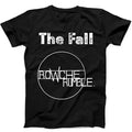 The Fall Rowche Rumble Punk Rock Retro Music Gift Tee  T Shirt 93