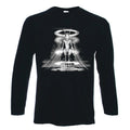 Metropolis T-Shirt Fritz Lang Sci-Fi Classic Sz S-XXL