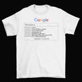 Anti Flat Earth T-Shirt Unisex Adult Funny Sizes Cotton Earth Round NASA New