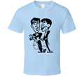 Martin & Lewis T Shirt