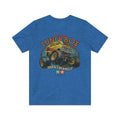 Vanessa's Lunchbox 1987 Vintage Men's T-Shirt