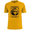 Mens Stonehenge Free Festival 81 T Shirt Druids