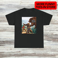 Self Doubt Unisex T-Shirt Unisex Male or Female Funny Shirt Meme