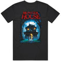 Monster House Spooky Kids Movie Halloween T Shirt
