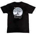 Sleep Band Album Graphic Print Unisex Mens T-Shirt S M L XL 2 3 4 XL