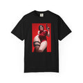 Ada Wong Resident Evil Anime T-Shirt Size Small-4X-Large
