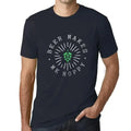 Men's Graphic T-Shirt Beer Makes Me Hoppy Eco-Friendly Limited Edition