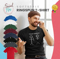 I'VE GOT YOUR BACK! INSPIRED MALE ADULTS T SHIRT | GIFT | BIRTHDAY