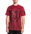 American Fighter Men’s T-shirt Rayne