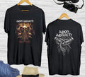 Amon Amarth First Kill Vintage Shirt T-Shirt