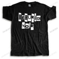 BERURIER NOIR FRENCH PUNK ROCK ALTERNATIVE 1980s T-Shirt M-3XL
