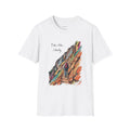 Hiking T-Shirt, Take a Hike Literally, Funny Sarcastic Tee, Outdoor Adventure