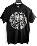 Lubricated Goat band   t shirt  Austrailian noise rock punk grunge