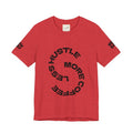 Less Hustle More Coffee T-Shirt | Take A Sip Tee