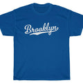 BROOKLYN NYC T-Shirt - Robinson NYC New York crooklyn Baseball