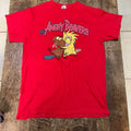 Vintage y2k angry beavers tee