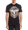 American Fighter Men's T-shirt Culver City