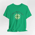I Make My Own Luck Tee | Lucky Era shirt, lucky girl aesthetic