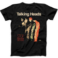 Talking Heads Stop Making Sense 84 Punk Rock Music Gift Tee  T Shirt 487