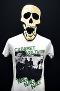 Cabaret Voltaire - Nag Nag Nag - T-Shirt