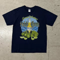 Y2K Drink Corona Save Water Funny T-Shirt
