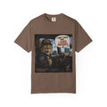 Cat Trucker "I don't chase tail, I chase paydays" T-shirt | Cat Truck Driver Tee