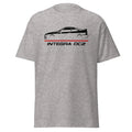 Integra DC2 B18C VTEC JDM Legend Street Wear Graphic T-Shirt Gift