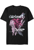 Darkest Hour - Perpetual 2025 Melodic Metal Live Experience Series - T-Shirt