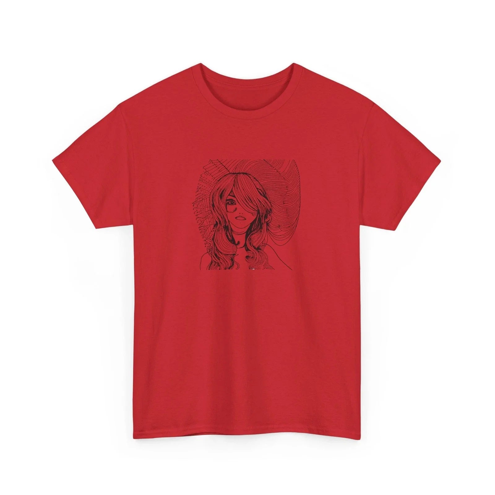 Anime T-Shirt | Japanese Otaku Tee - Anime fans, Manga, Kawaii, Senpai Shirt