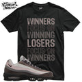 Shirt To Match Air Max 95 SP Sleeping Unisex Tee