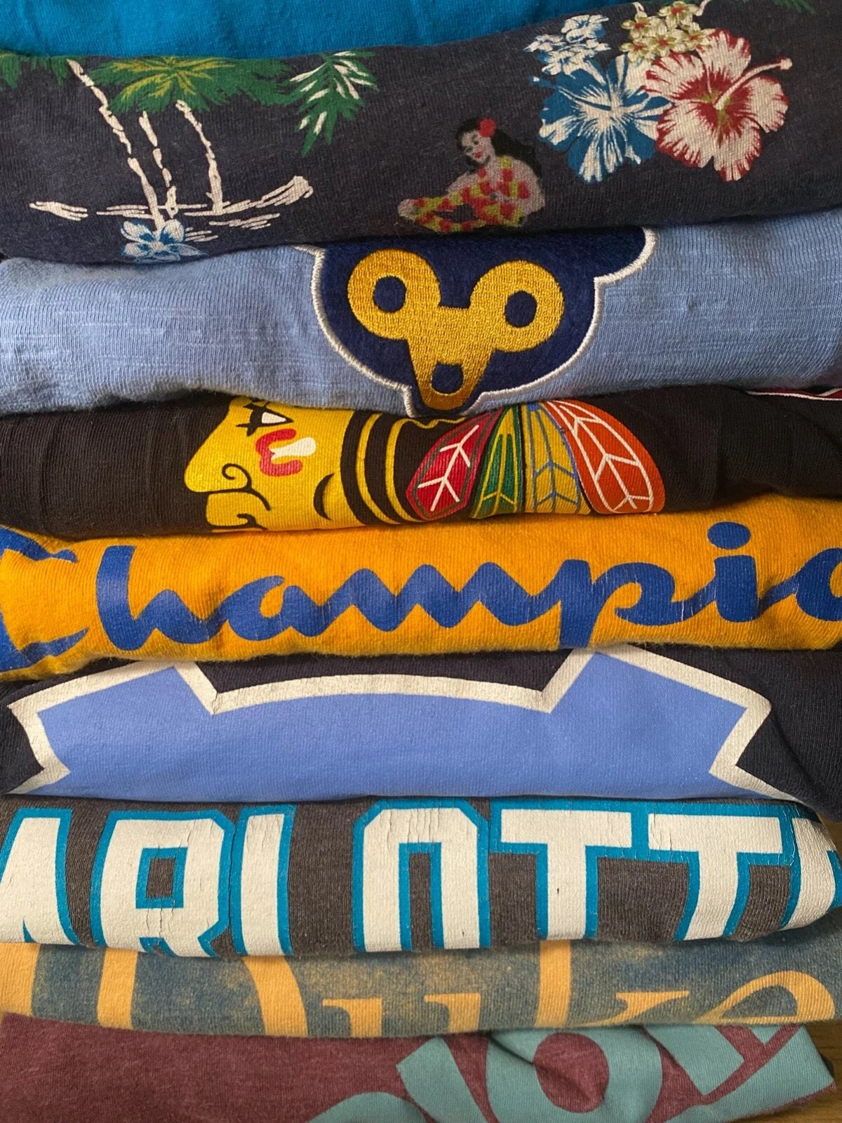 Mystery Tee! One Vintage Thrifted Surprise 80s, 90s, Y2K graphic t-shirt Package