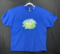 L5P CC Little Five Points Creative Center Atlanta GA Royal Blue T-Shirt 2XL Mens