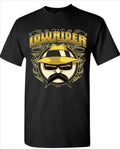 OG Lowrider Men's Shirt SM To 3XL