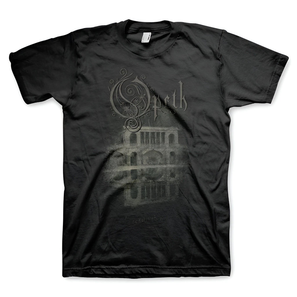 Authentic Opeth Morningrise T-Shirt S M L XL 2XL NEW