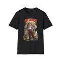 Ace Ventura Pet Detective T-Shirt – Classic 90s Comedy Movie Tee | Jim Carrey