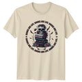 Books Are Life Books Are T-Shirt Gothic Reading Gift For Him And Her