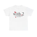 Xaviersobased With 2 Invert Tees Tour Album Merch T-Shirts d9lton - All Sizes