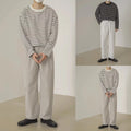 Casual Outing Korean Casual Tops All-match Clothing Daily Casual Style