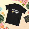 Anti-GOP Cliff Bentz Oregon Political Humor Funny T-Shirt